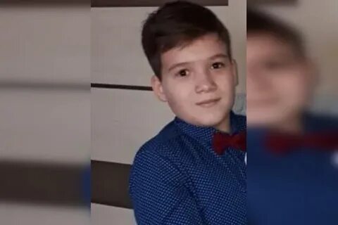 Мальчика нашли яранск