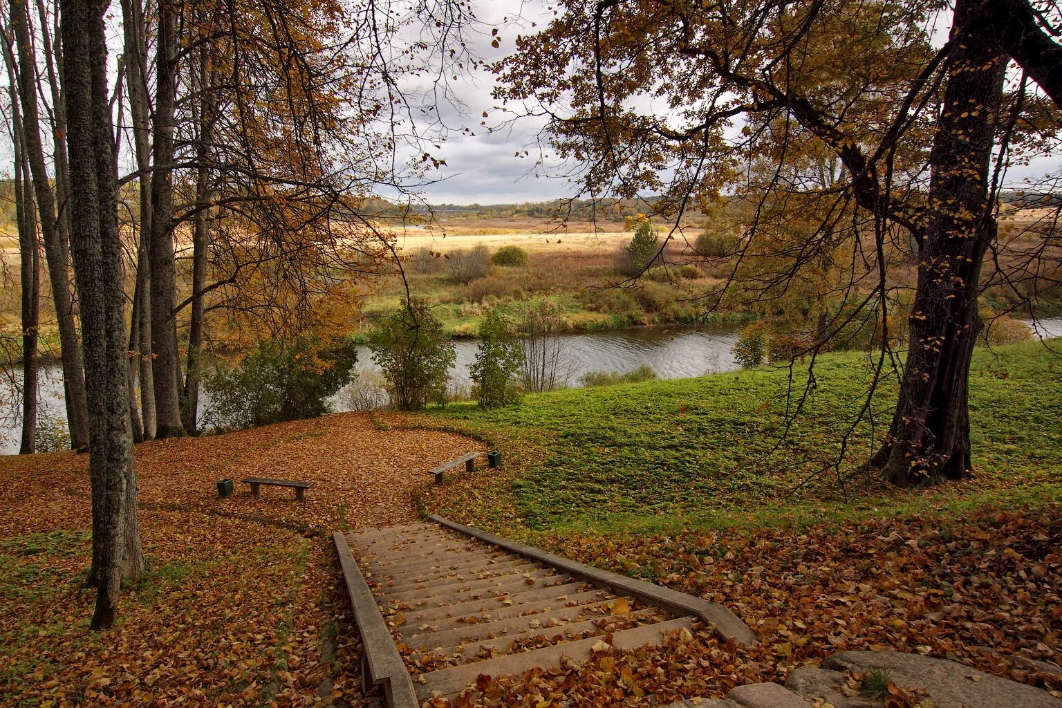 усадьба михайловское пушгоры.