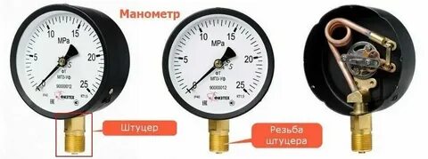Давление в чем измеряется единица измерения