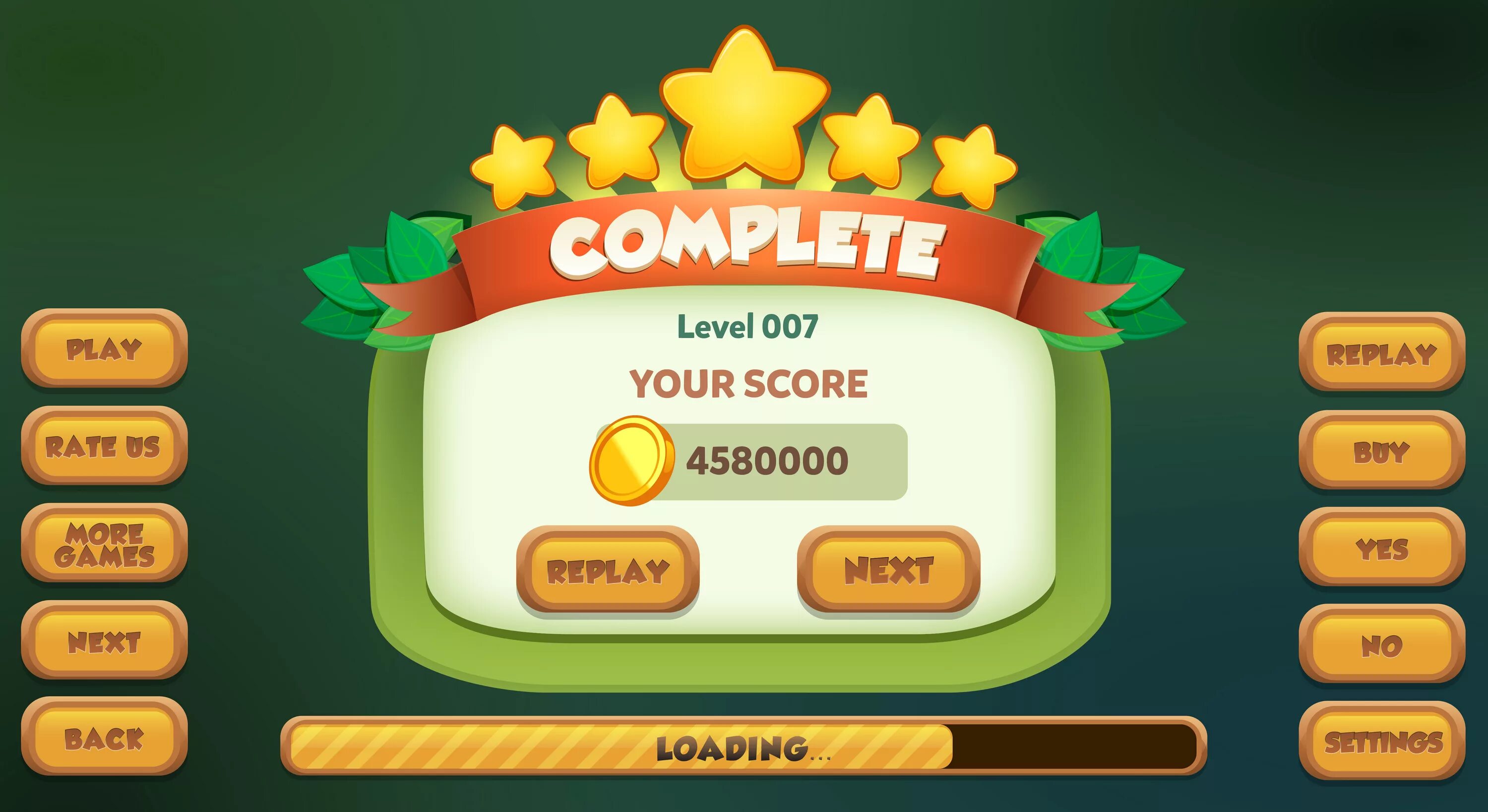 Level complete игра. Level complete UI. Меню игры. Меню паузы. Level меню