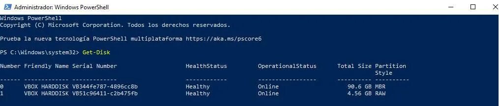 Ключ windows powershell. Ключ windows powershell