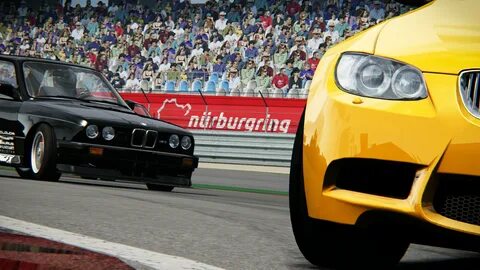Crash assetto corsa
