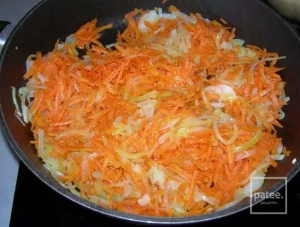 Торт из моркови и майонеза