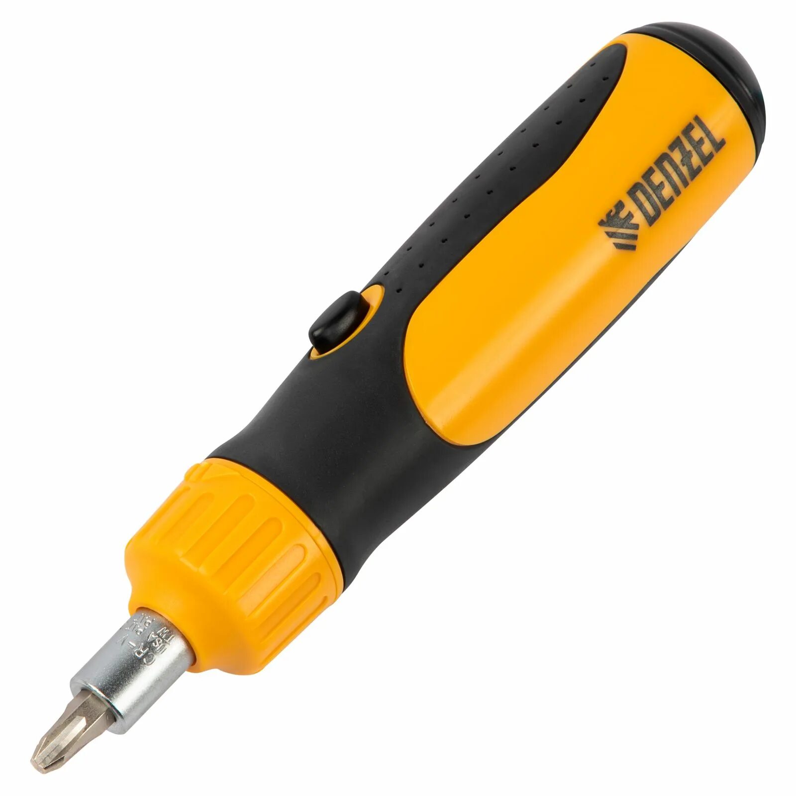 Отвертка denzel. Отвертка denzel. Denzel 26001. Реверсивный механизм. Реверсивная отвертка.