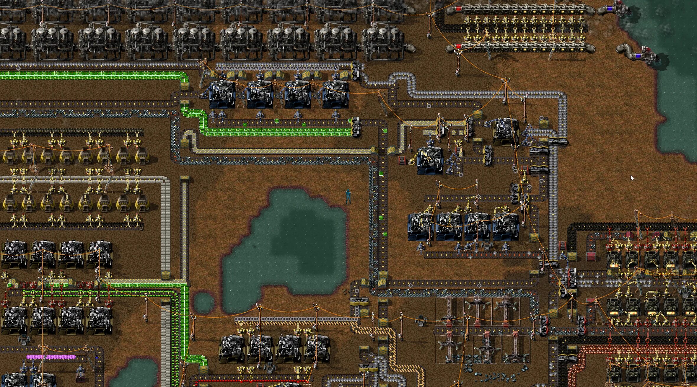 Factorio 2.0