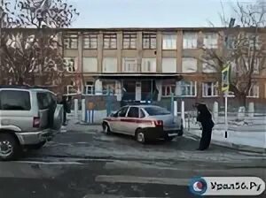 Какие улицы эвакуируют в орске