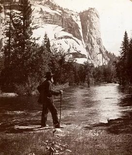 John muir