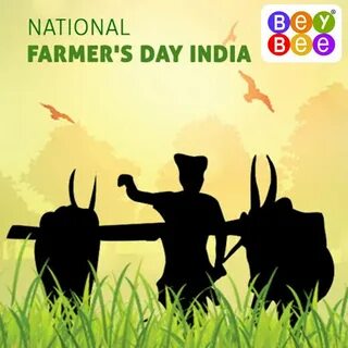 Farming day