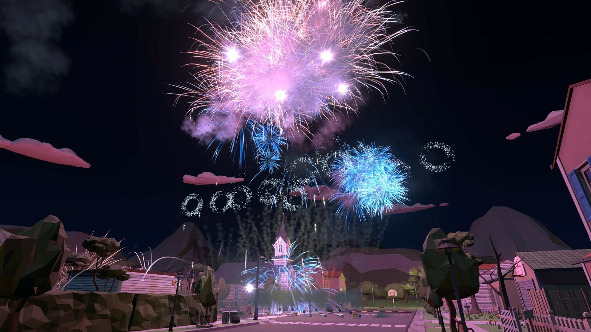 Fireworks mania an explosive simulator. Fireworks mania игра. симулятор салюта. fireworks mania v2025.6.2.