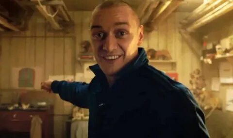 Его сплит