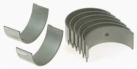 Rod set 4