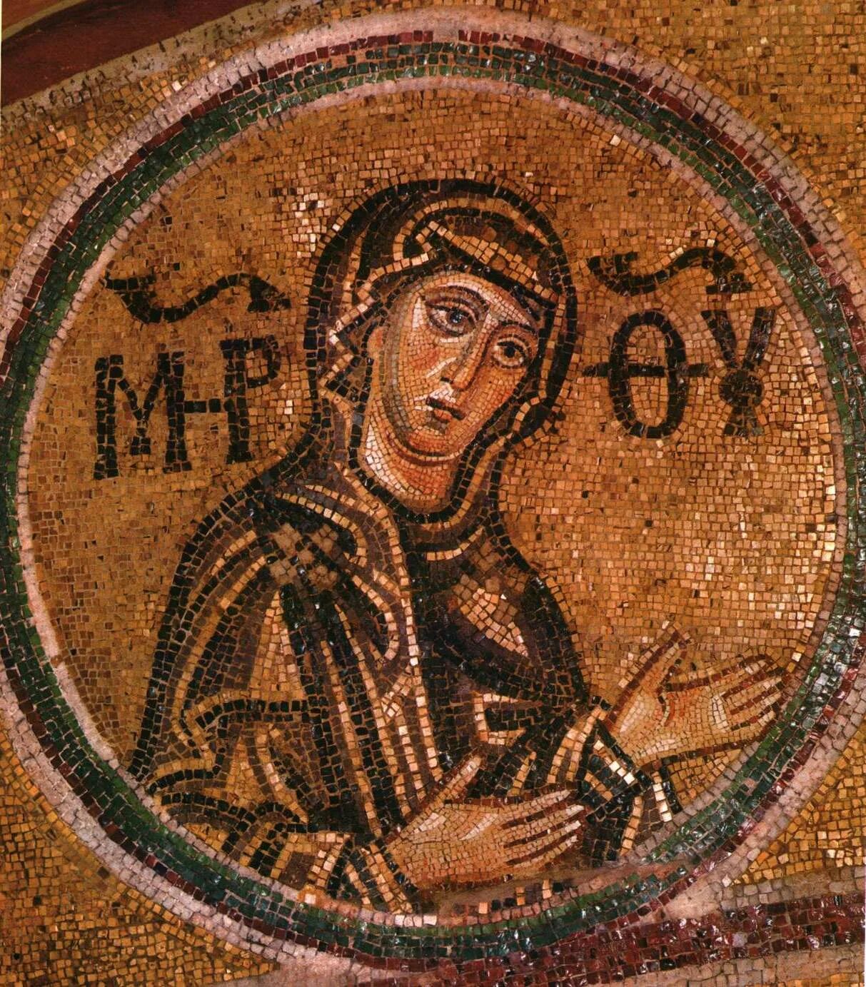 Древний глас