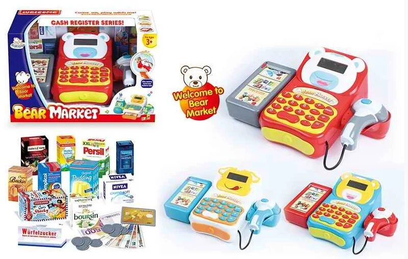 Игрушка «касса». Игрушечная касса. Детский кассовый аппарат калькулятор. Детская касса с продуктами. Маркетплейсы игрушки