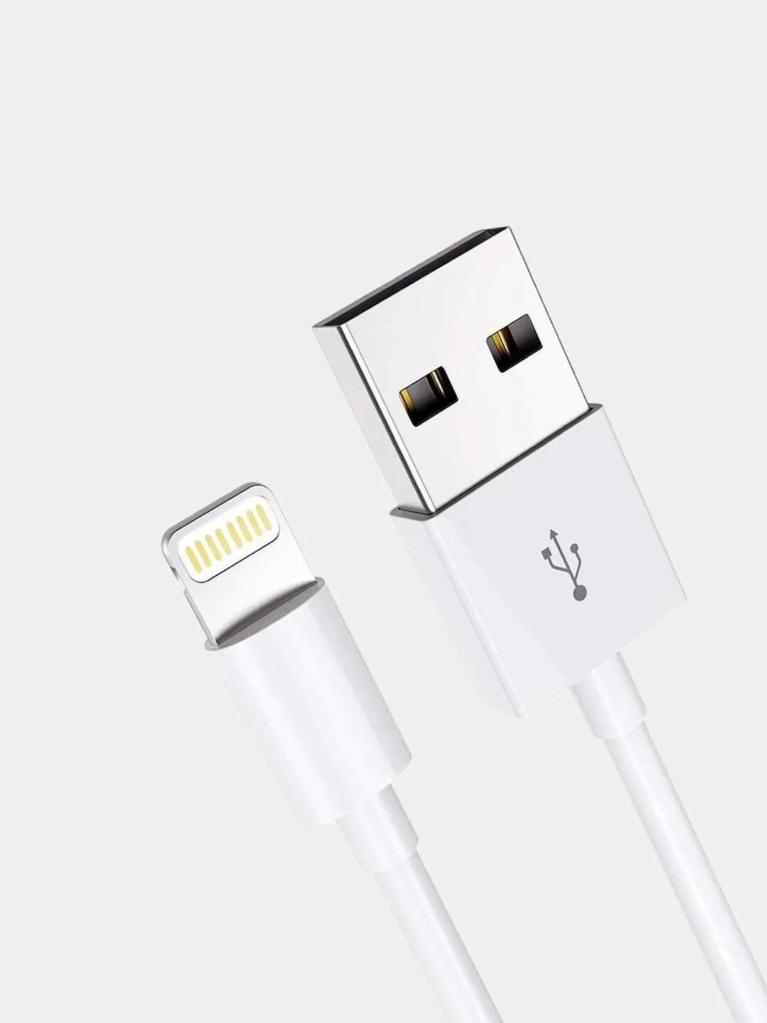 Кабель iphone lightning. Кабель iphone lightning