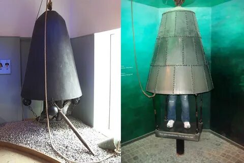 Diving bell