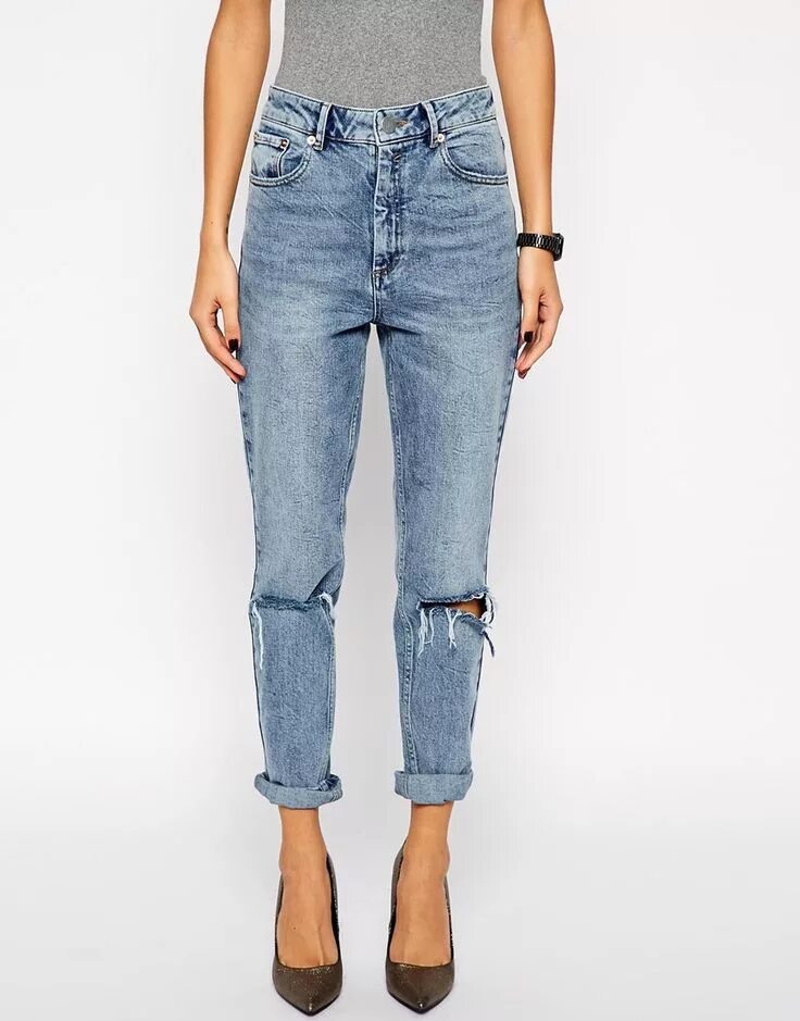 Клеш рваные. Farleigh asos джинсы. джинсы mom high waist mango. джинсы с дырками. широкие рваные джинсы.