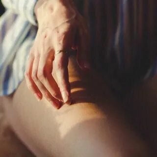 Не прикасаемся к коже