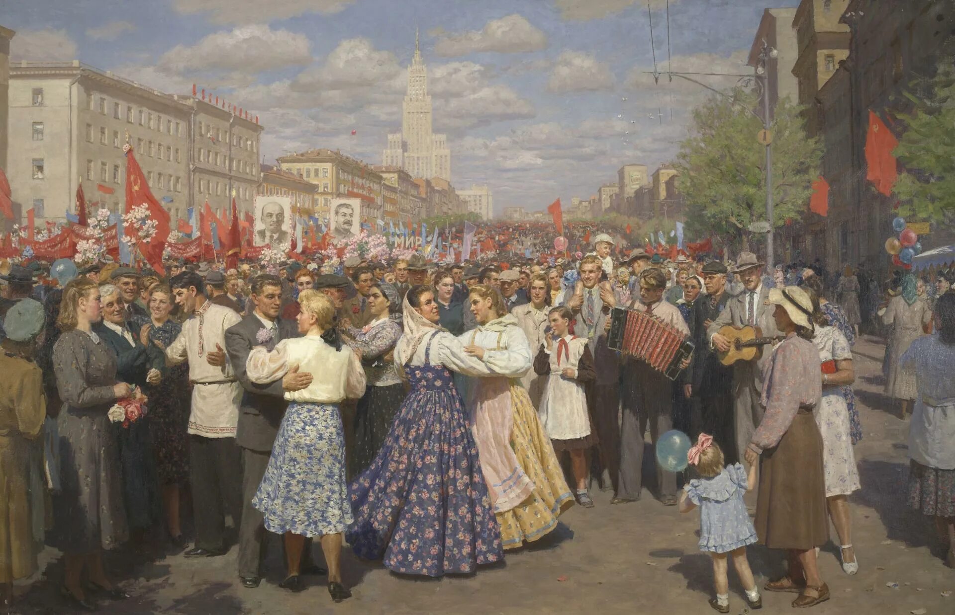 Массовых народных выступлениях. Массовых народных выступлениях