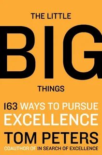 Big things