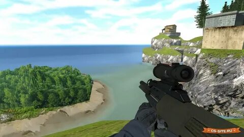 Csgo scope