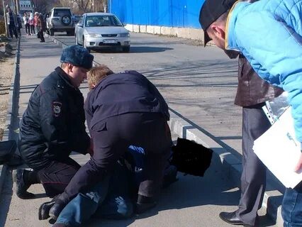 Найден владивостоке