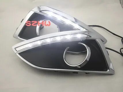 Ix35 led
