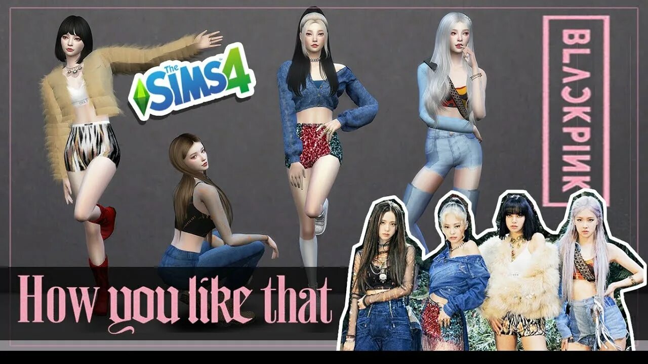 How you like that на русском