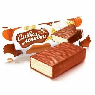 Конфеты сливки