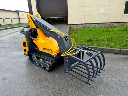 Baumech ml 02