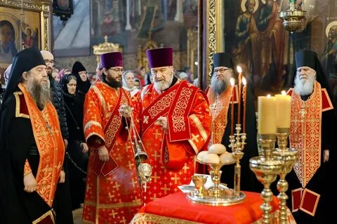 Лавра наместник