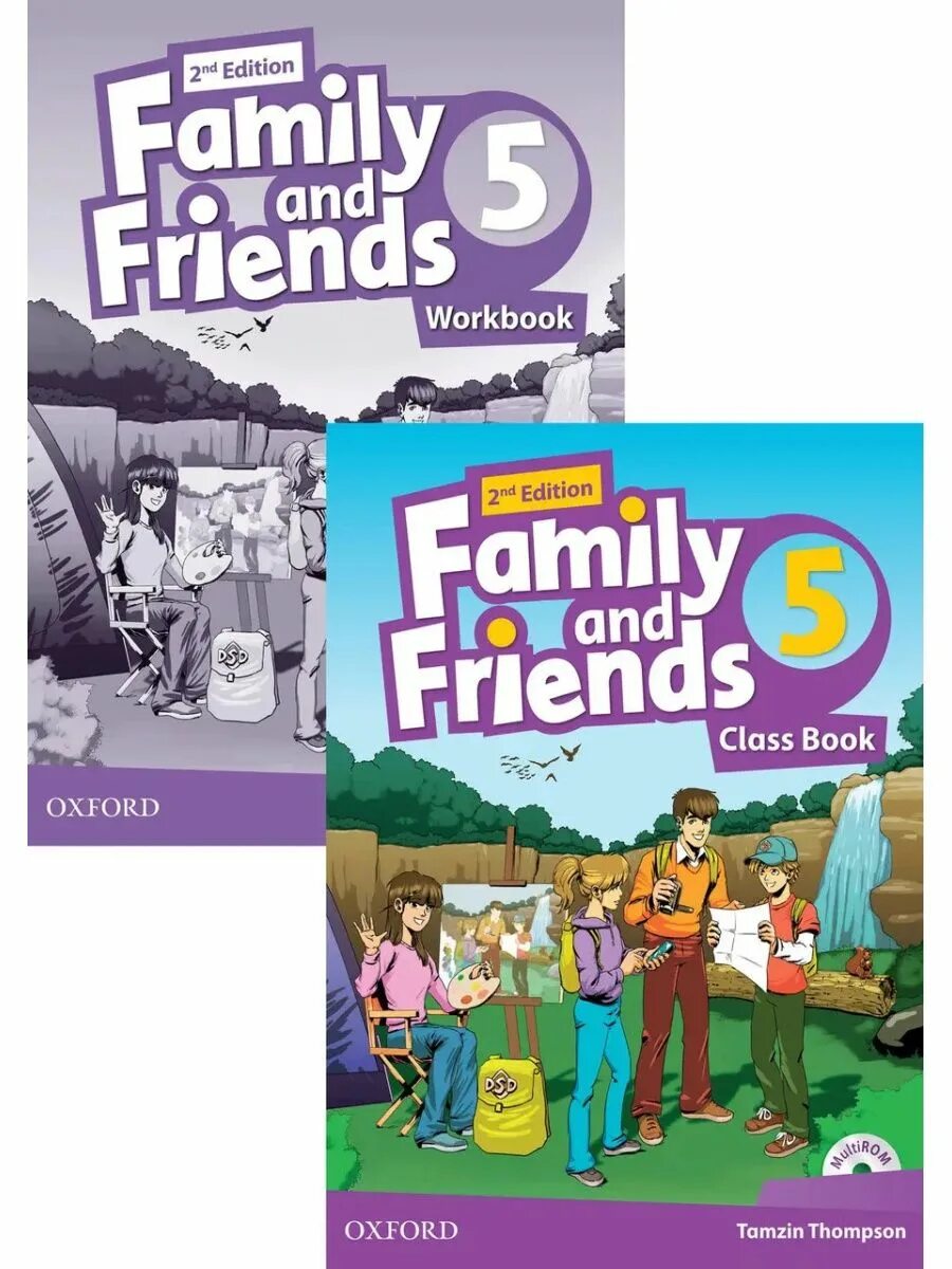 Family and friends 2 первое издание. Family 5 2nd. Family and friends 2 class book. Family and friends 5 2nd edition class book. \фэмили энд френдс 2 издание.