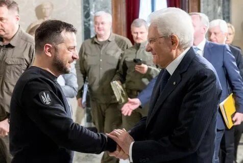 Итальянский собрата
