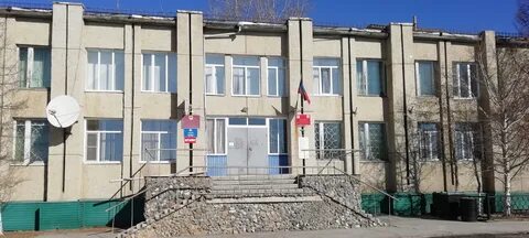 Александровский завод забайкальский край