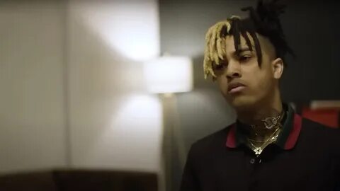 Посмотри на меня вновь: вышел трейлер к документалке об XXXTentacion.