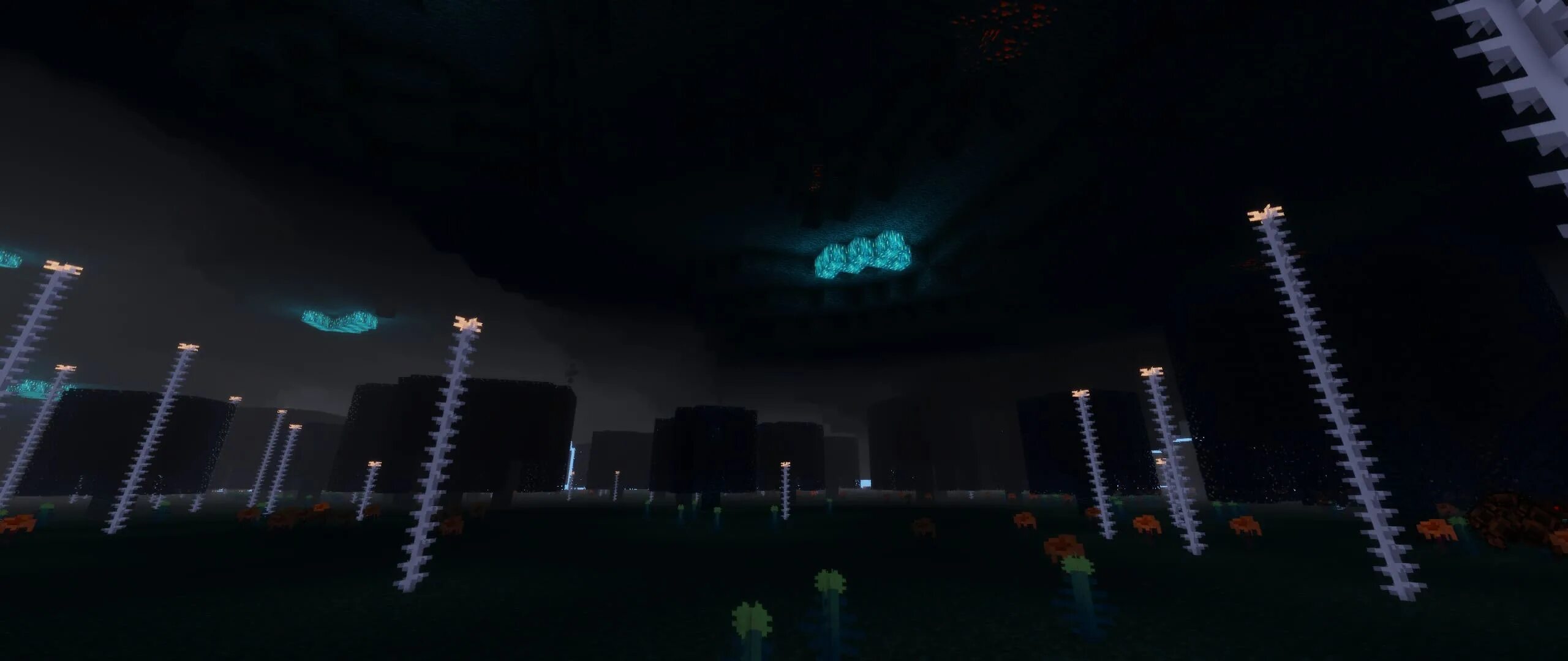 Мод journey into the light. Temple guardian minecraft journey into the light.