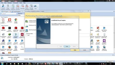 Revo installer