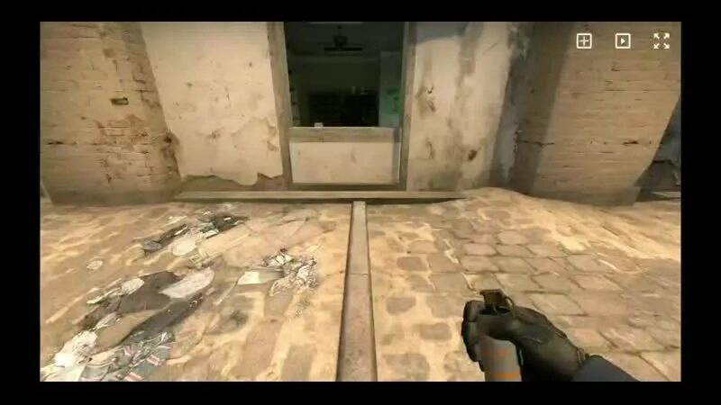 Window кс го