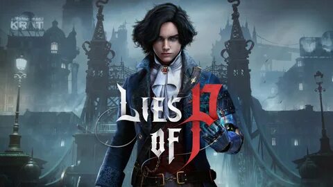 Крат lies of p