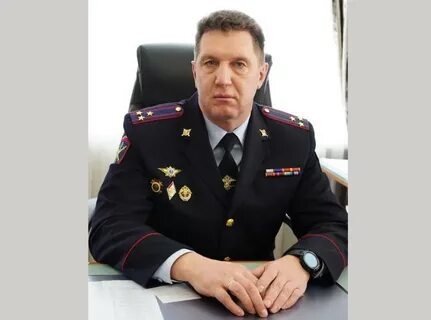 Начальник районного управления