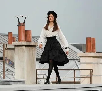 Well fashion