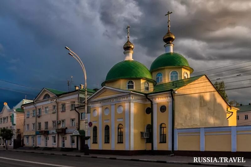 Церковь Лазаря Четверодневного Тамбов. Храм Святого Лазаря Тамбов. Лазаревский храм Тамбов. Церковь Святого праведного Лазаря Четверодневного.