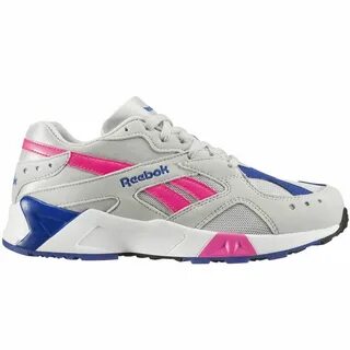 Кроссовки reebok размеры