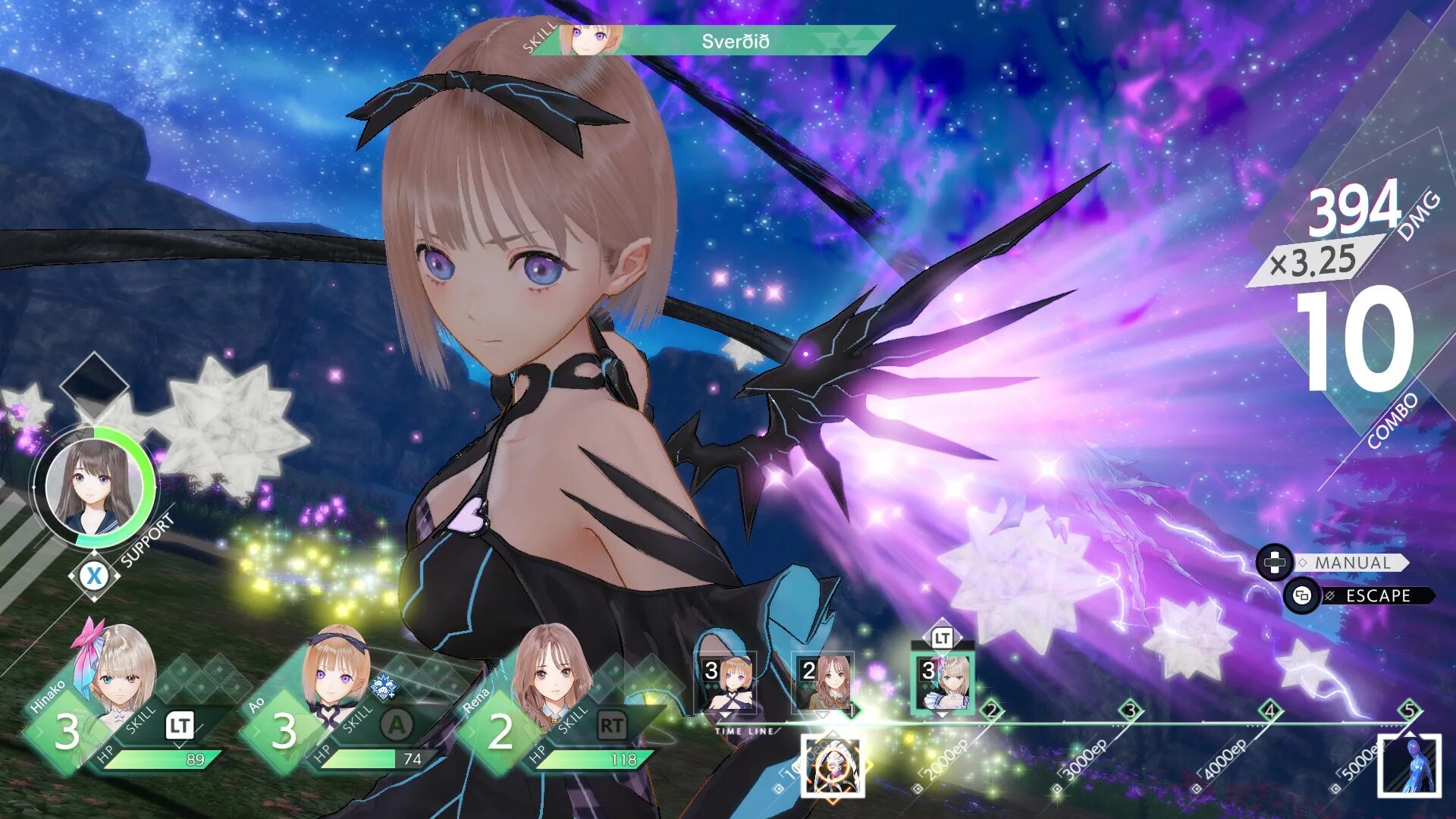 The second light. Blue reflection: second light. blue reflection игра. blue-reflection-second-light игра. blue reflection русификатор.