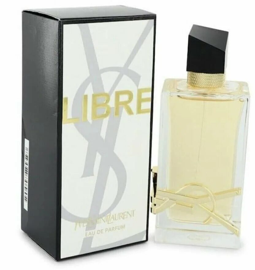 Libre yves saint laurent купить