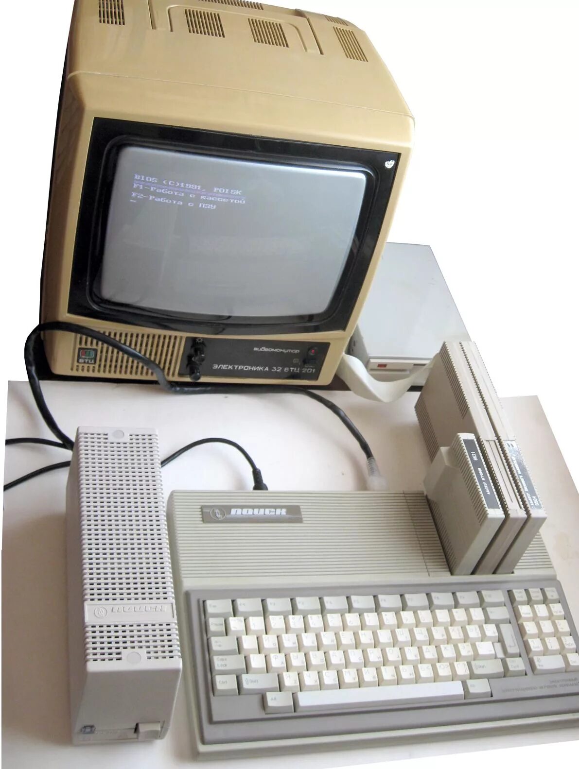 Pc search