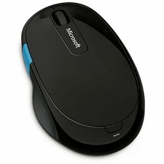 Мышь компьютерная беспроводная microsoft