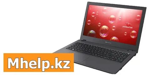 Packard bell вай фай