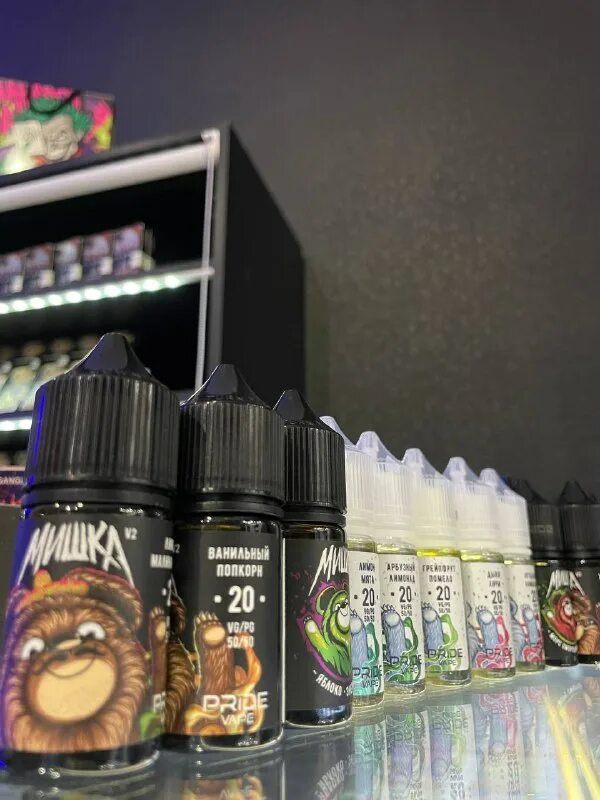 Bazooka store сыктывкар.