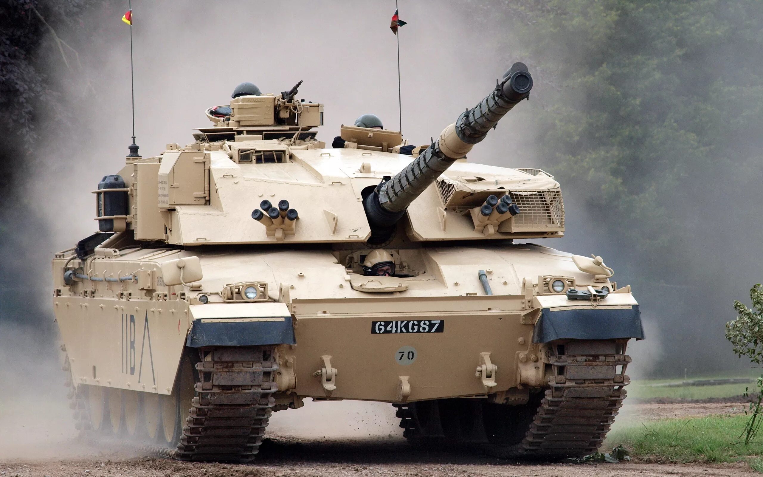 Tank c