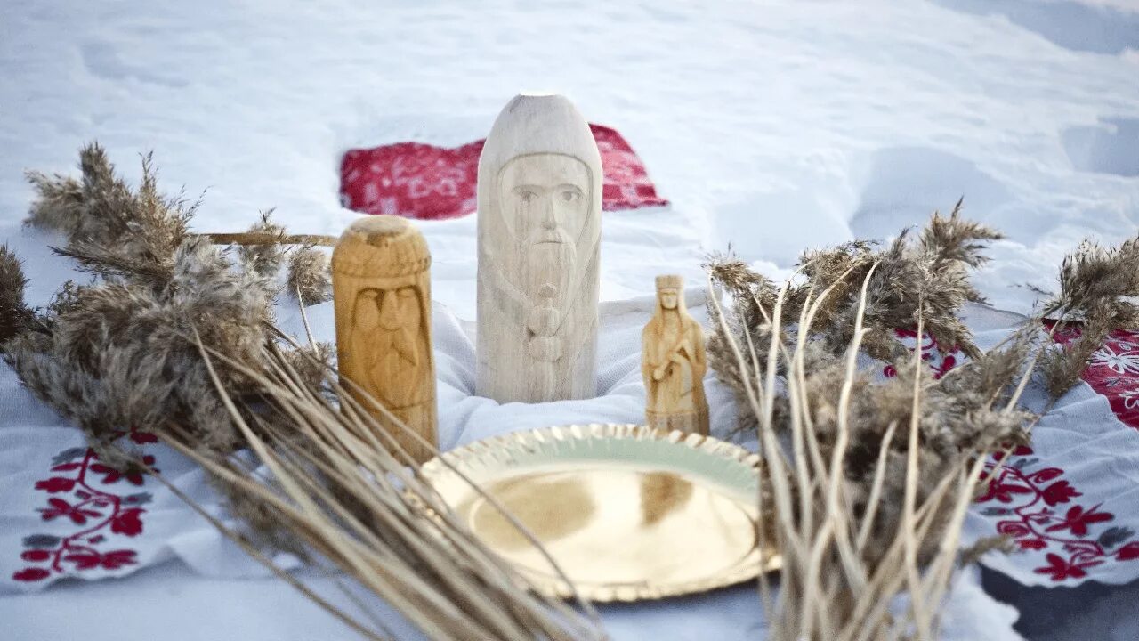 Поминание предков. Велесова ночь и осенние деды. Осенние деды праздник. Поминки у славян. Вешние деды славянский праздник.
